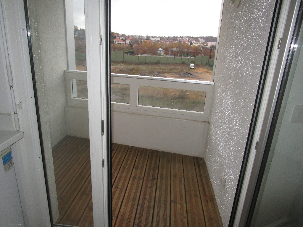 Location Appartement à Metz 2 pièces