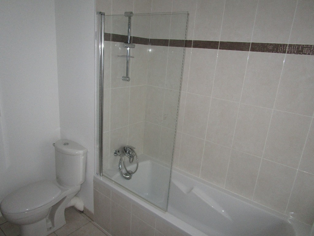 Location Appartement à Metz 2 pièces