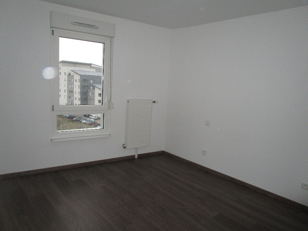 Location Appartement à Metz 2 pièces