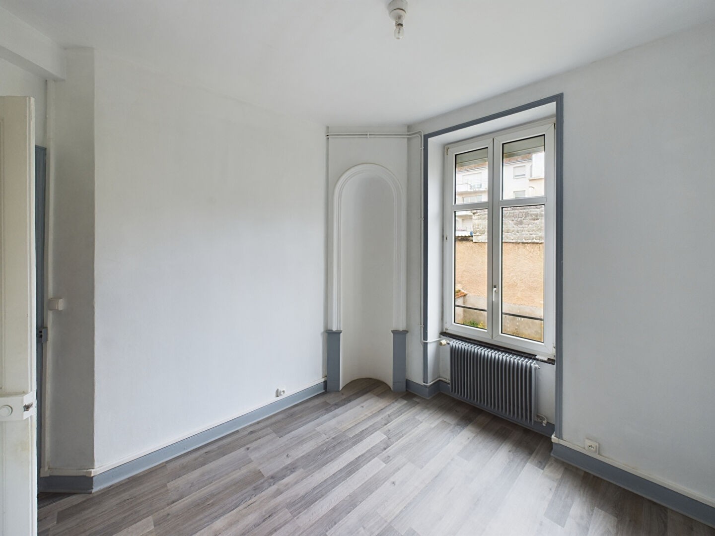 Location Appartement à Nancy 2 pièces