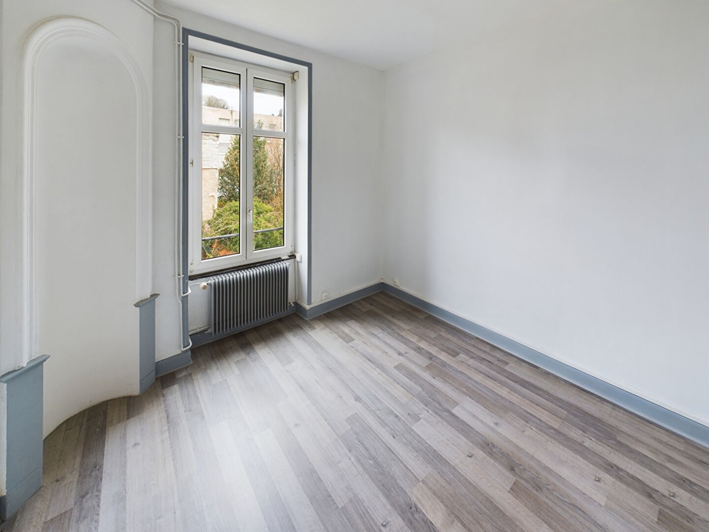 Location Appartement à Nancy 2 pièces