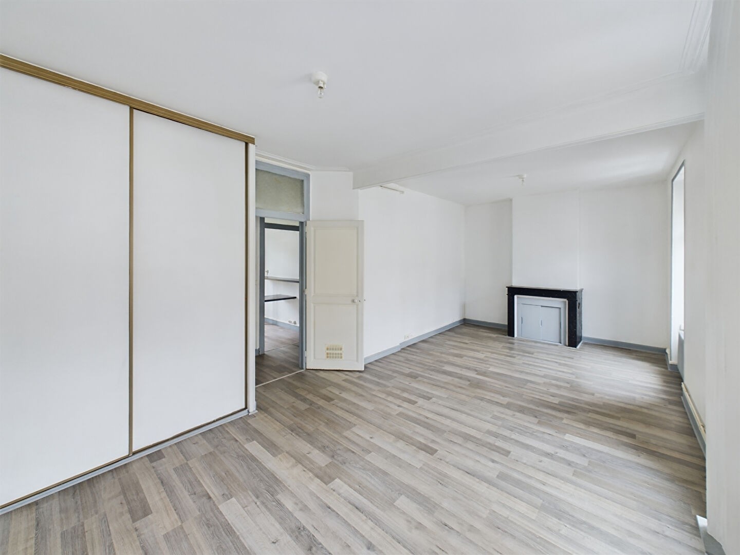 Location Appartement à Nancy 2 pièces