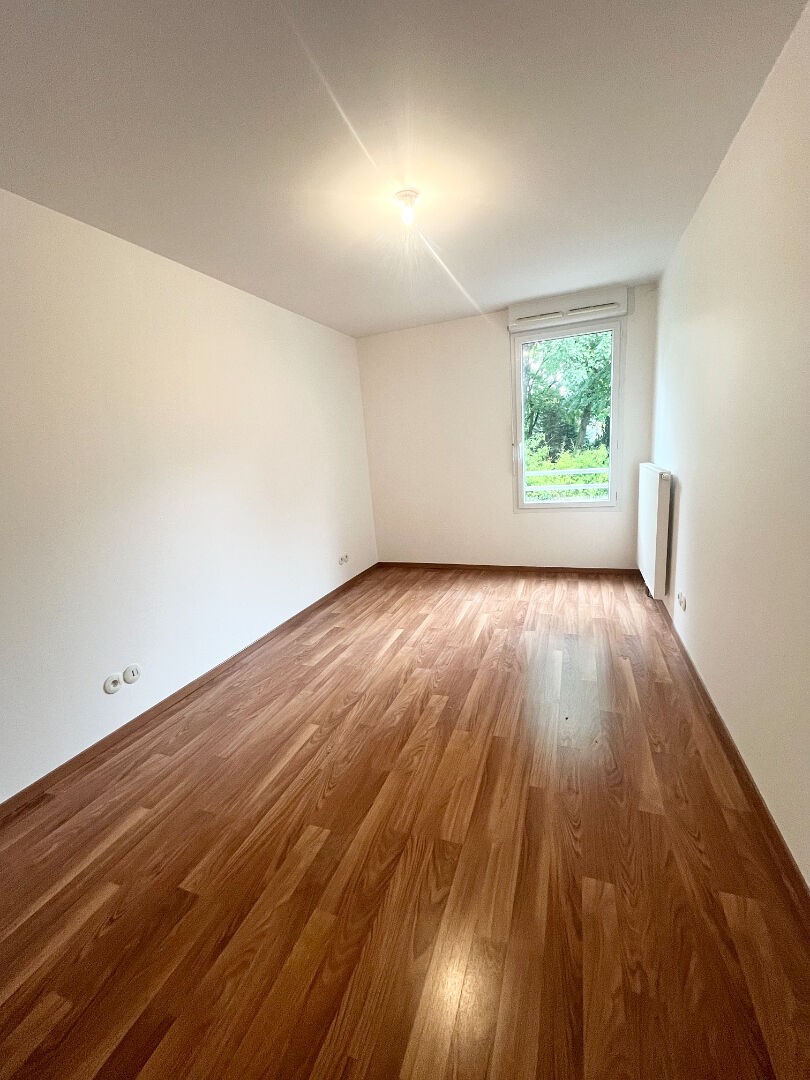 Location Appartement à Nancy 3 pièces