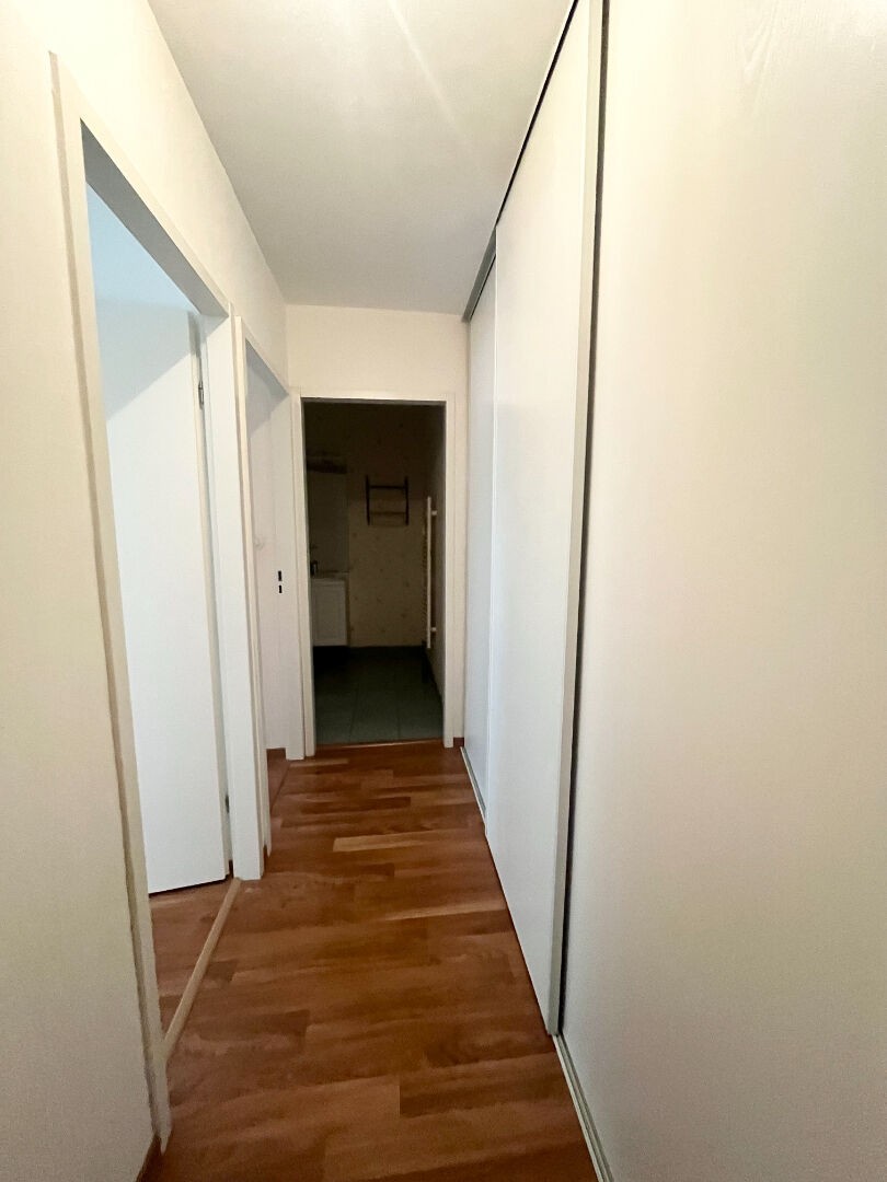 Location Appartement à Nancy 3 pièces