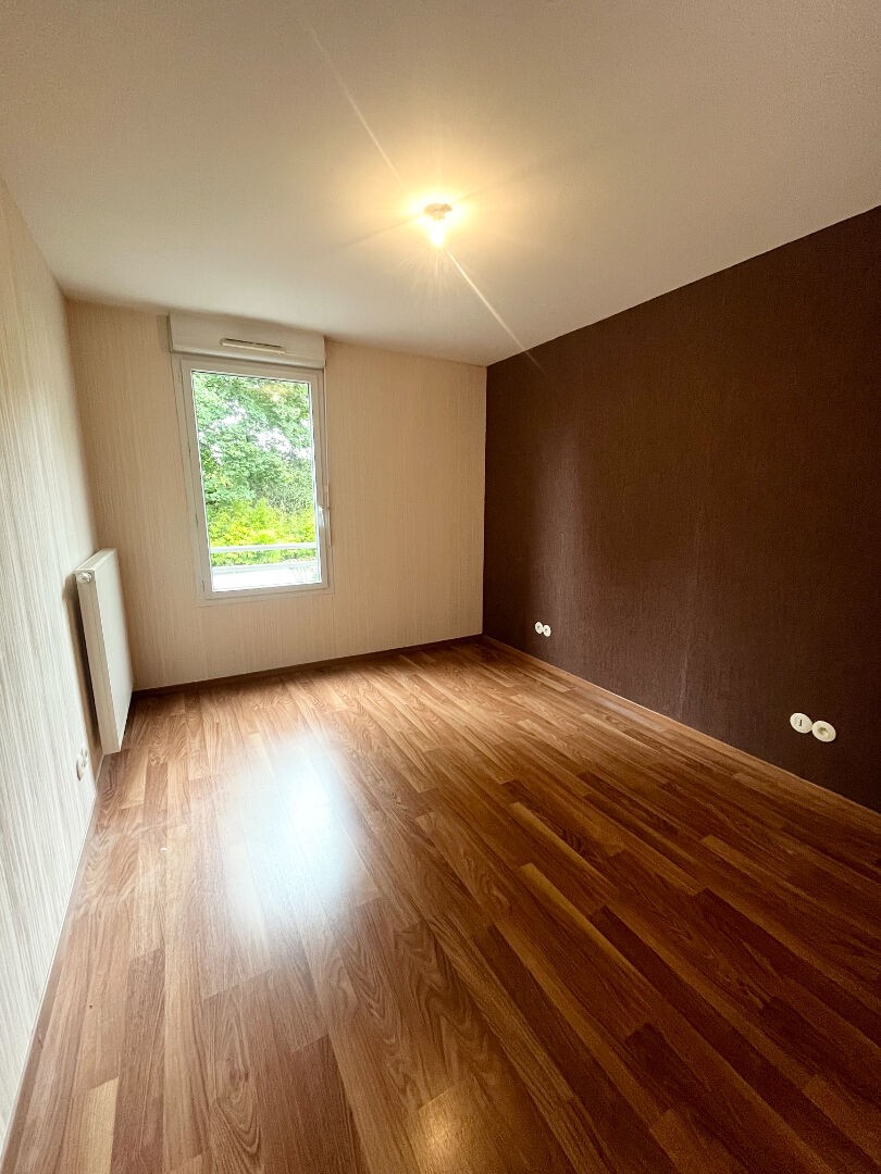 Location Appartement à Nancy 3 pièces