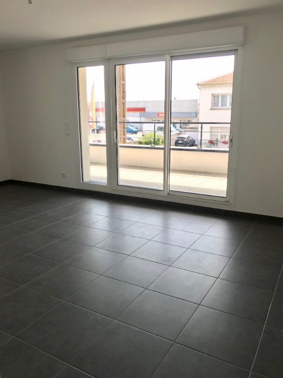 Location Appartement à Yutz 3 pièces