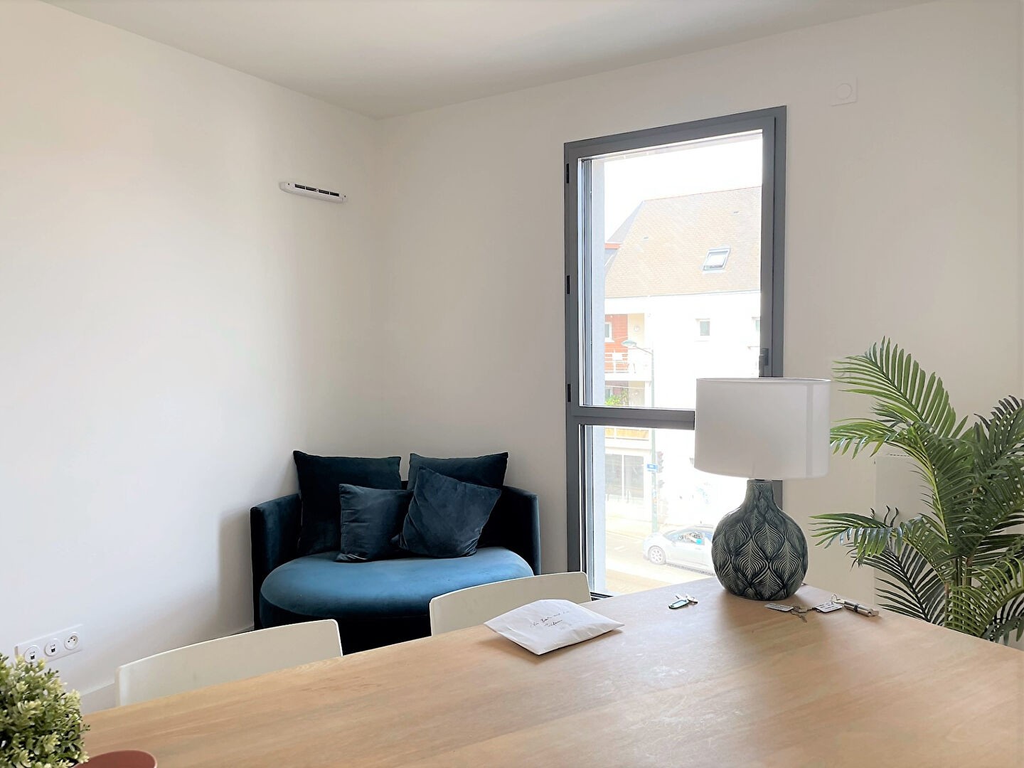 Vente Appartement à Nantes 4 pièces