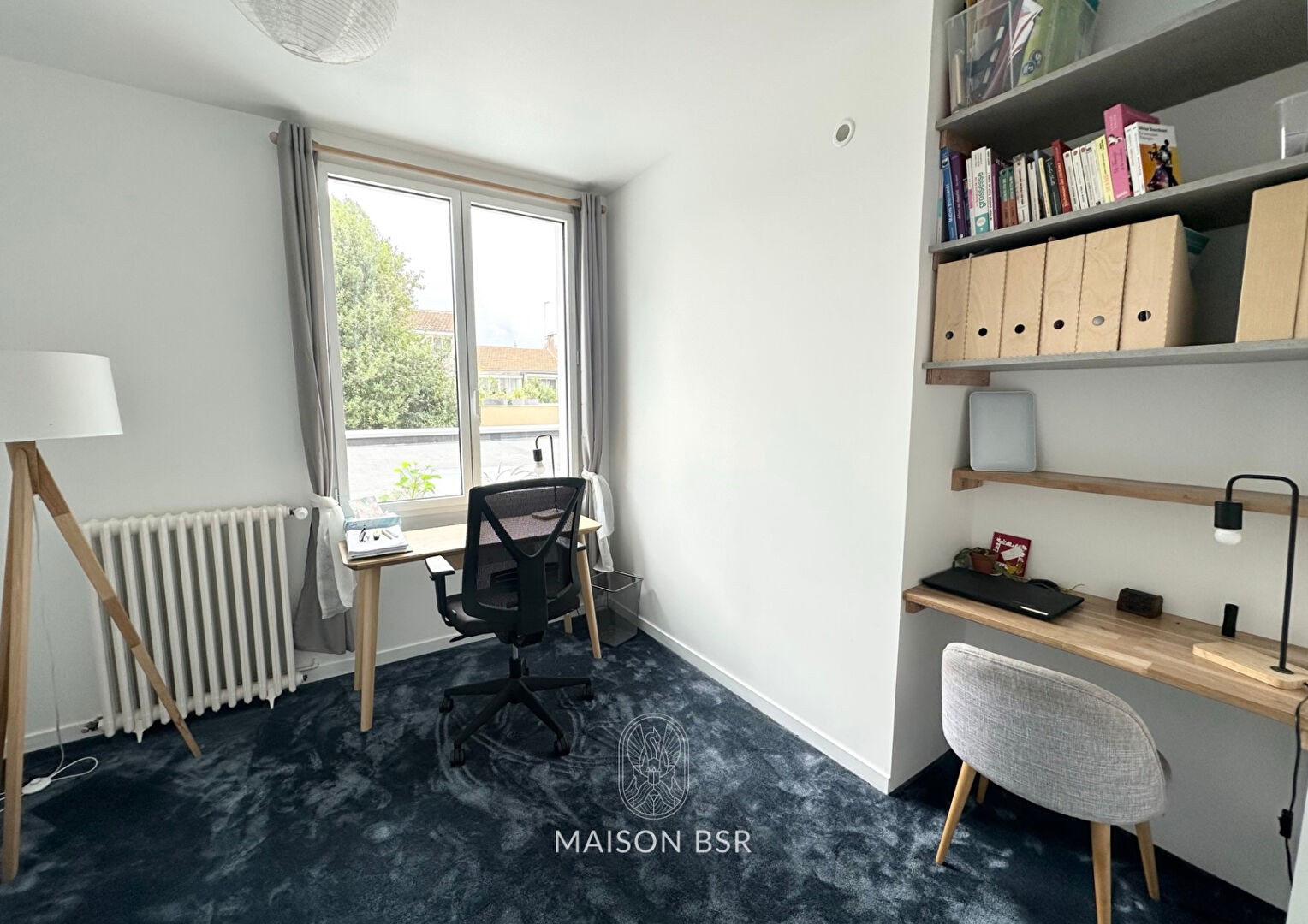 Vente Maison à Nantes 8 pièces