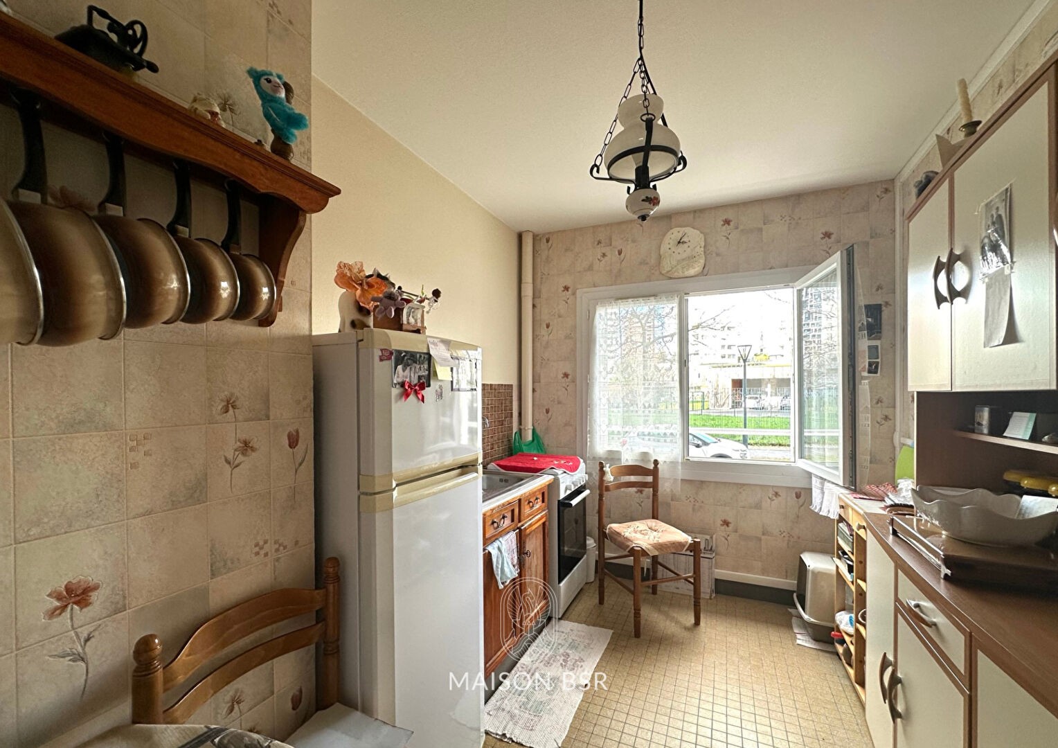 Vente Appartement à Nantes 3 pièces