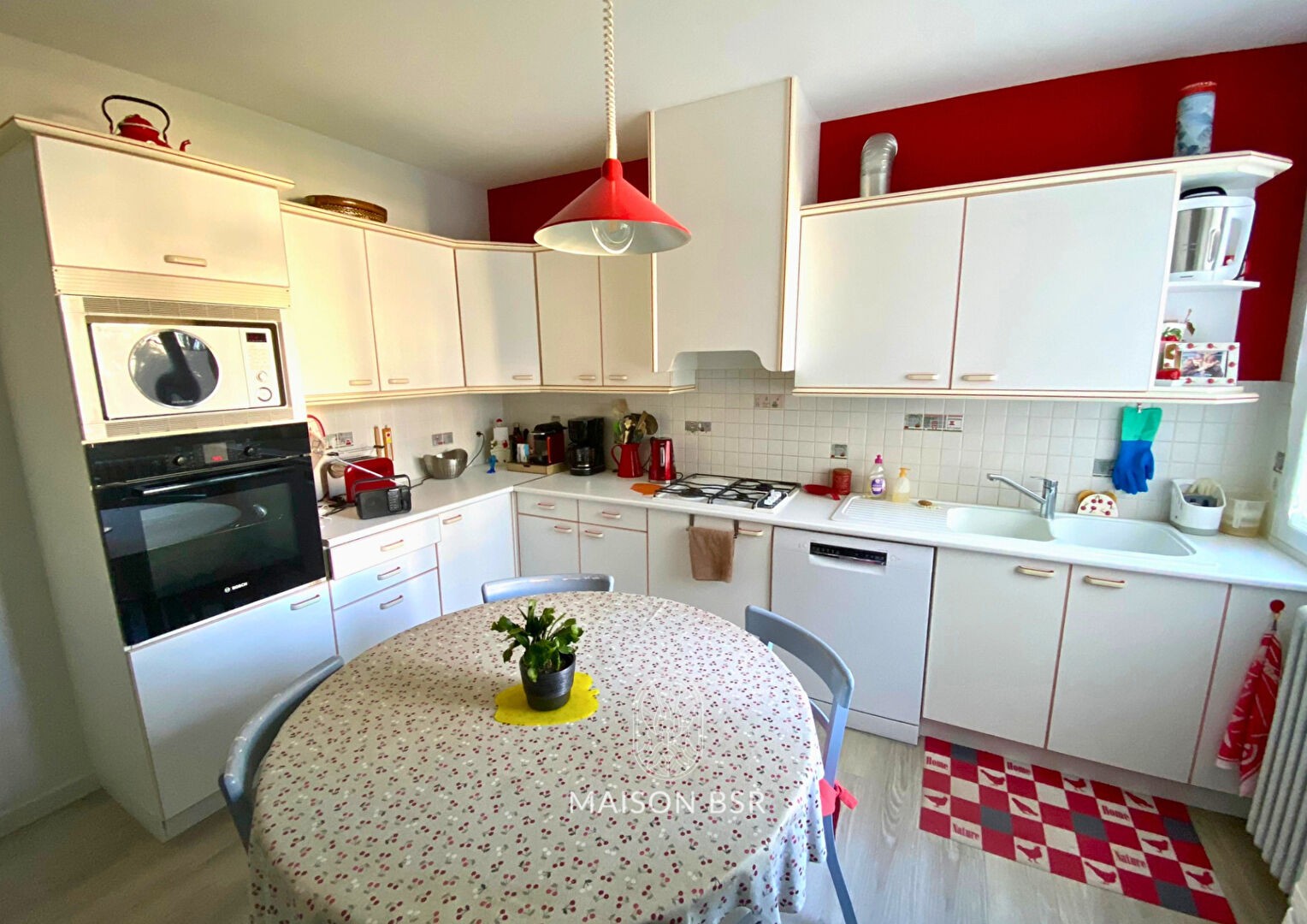 Vente Appartement à Nantes 5 pièces