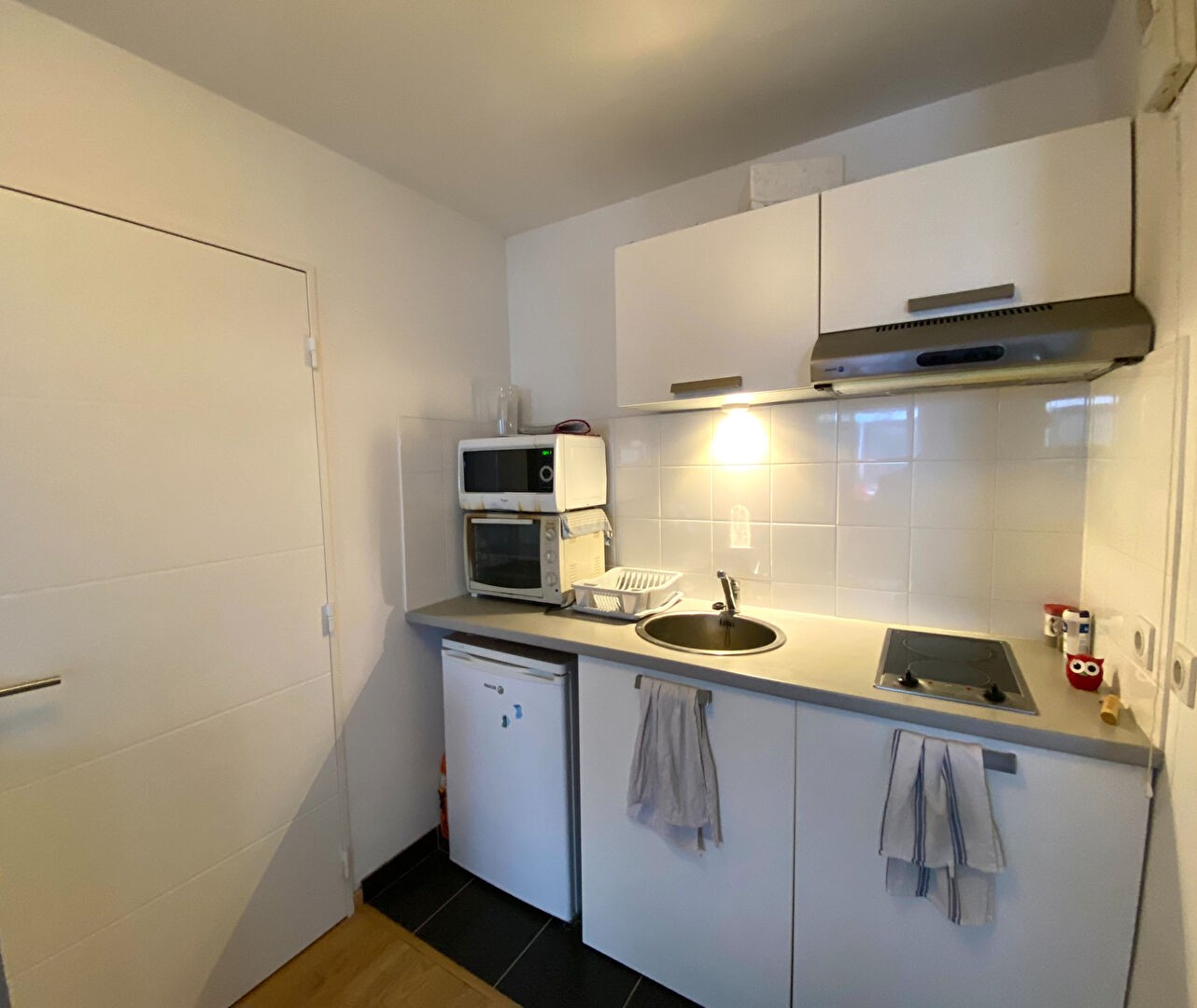 Vente Appartement à Nantes 2 pièces