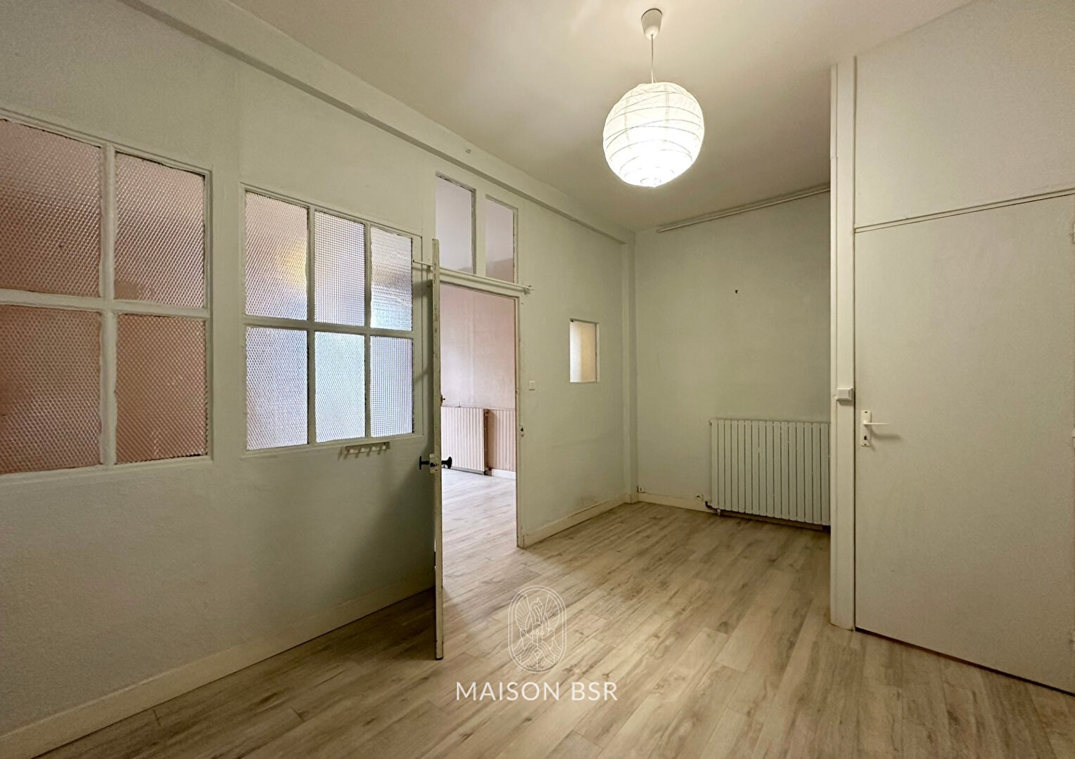 Vente Appartement à Nantes 3 pièces