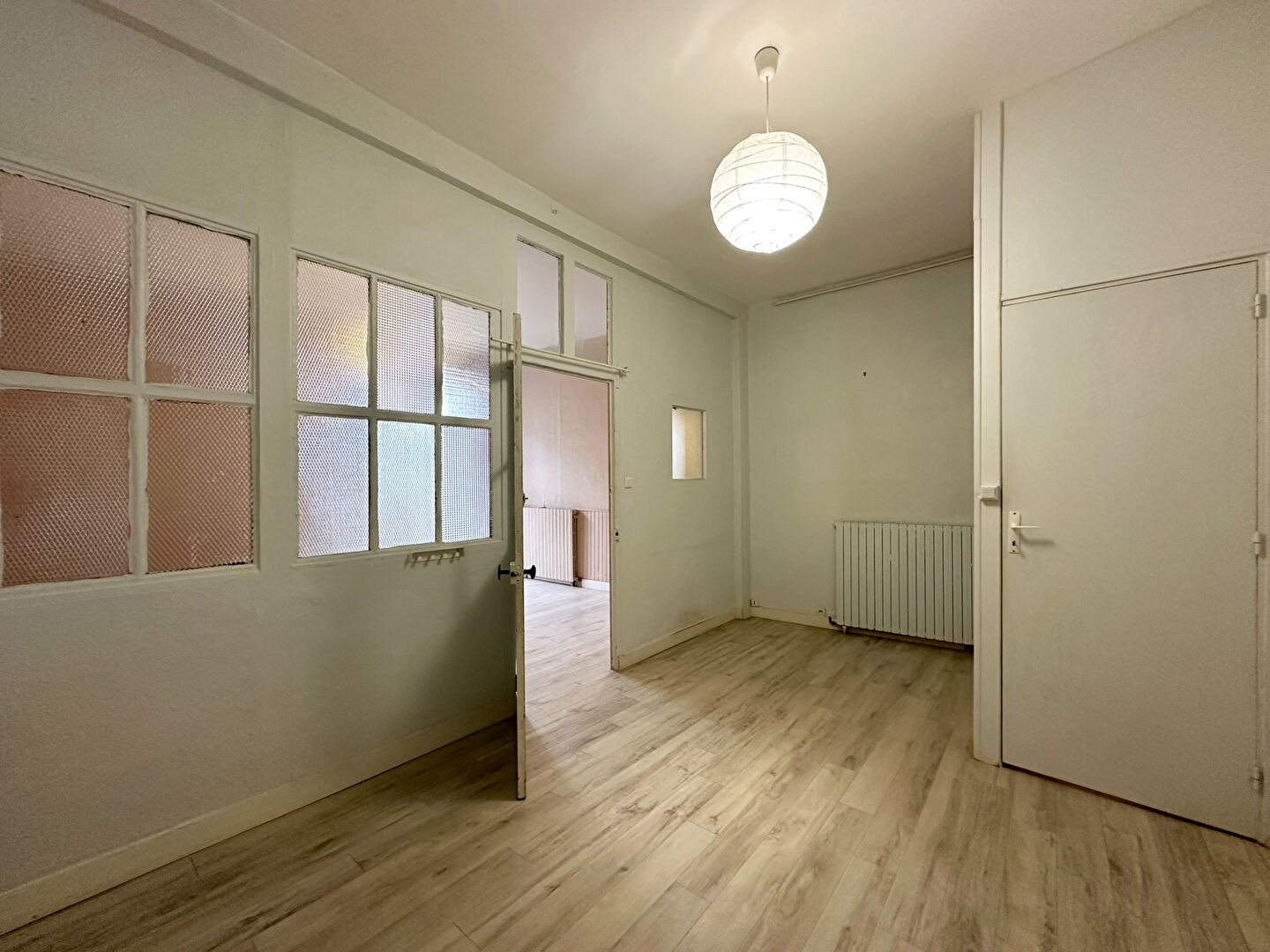 Vente Appartement à Nantes 3 pièces