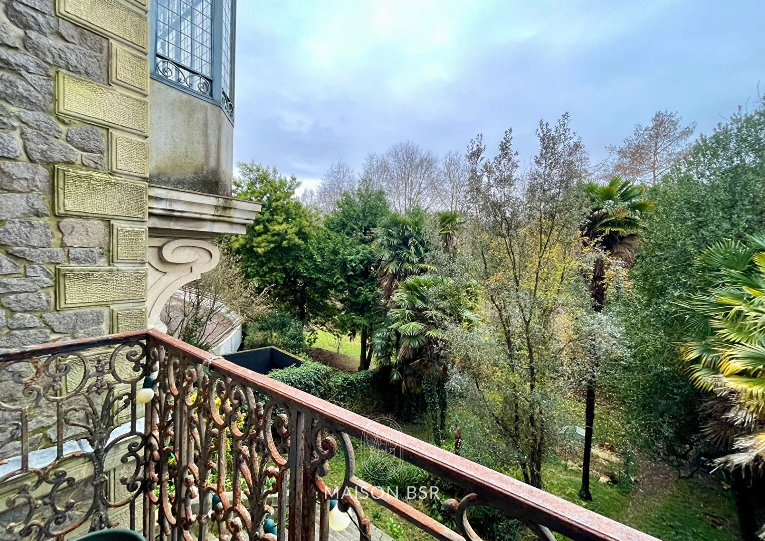 Vente Appartement à Nantes 3 pièces