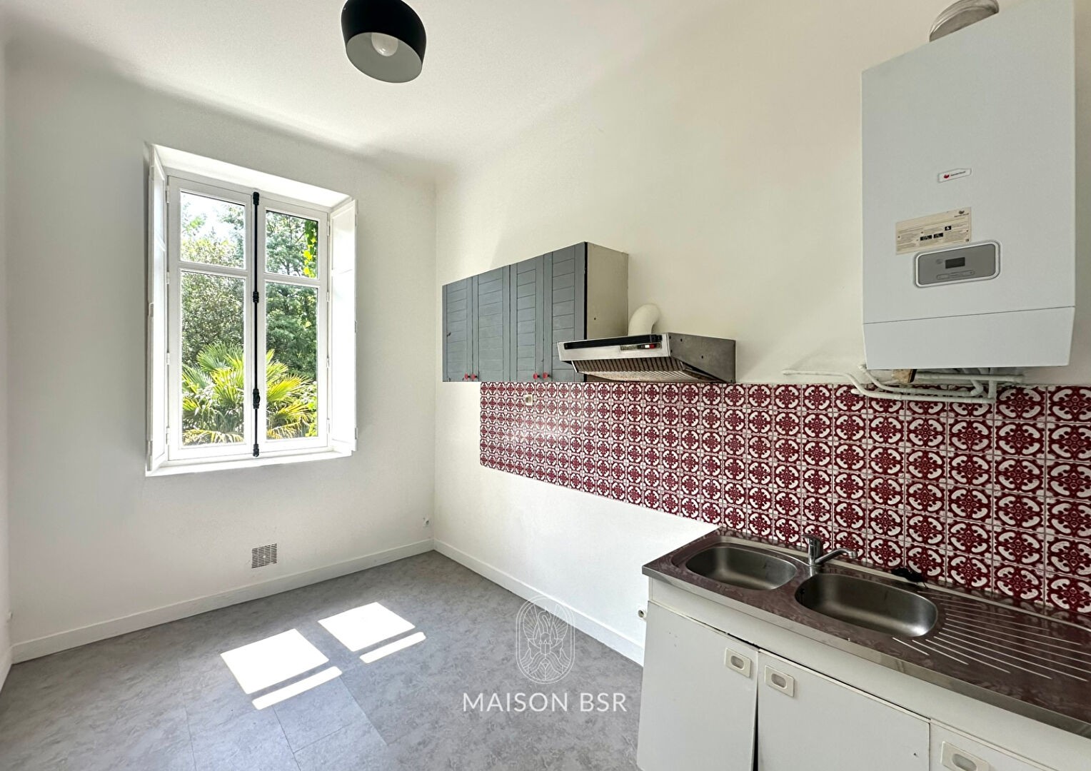 Vente Appartement à Nantes 3 pièces