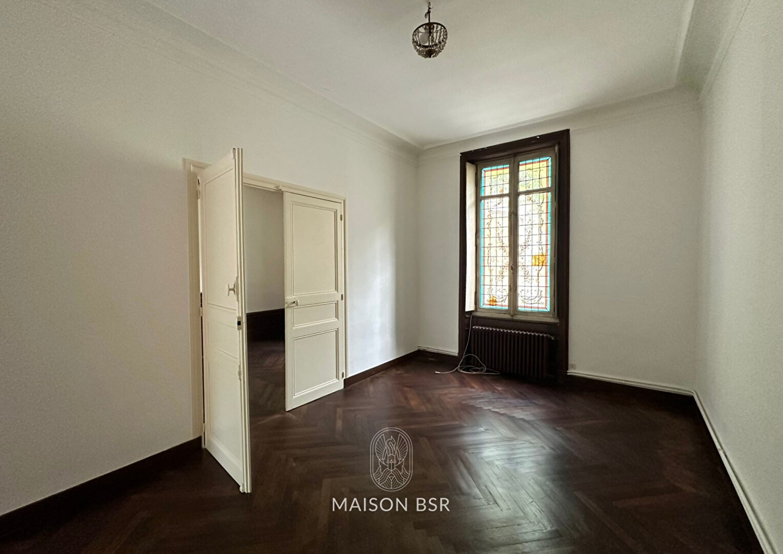 Vente Appartement à Nantes 3 pièces