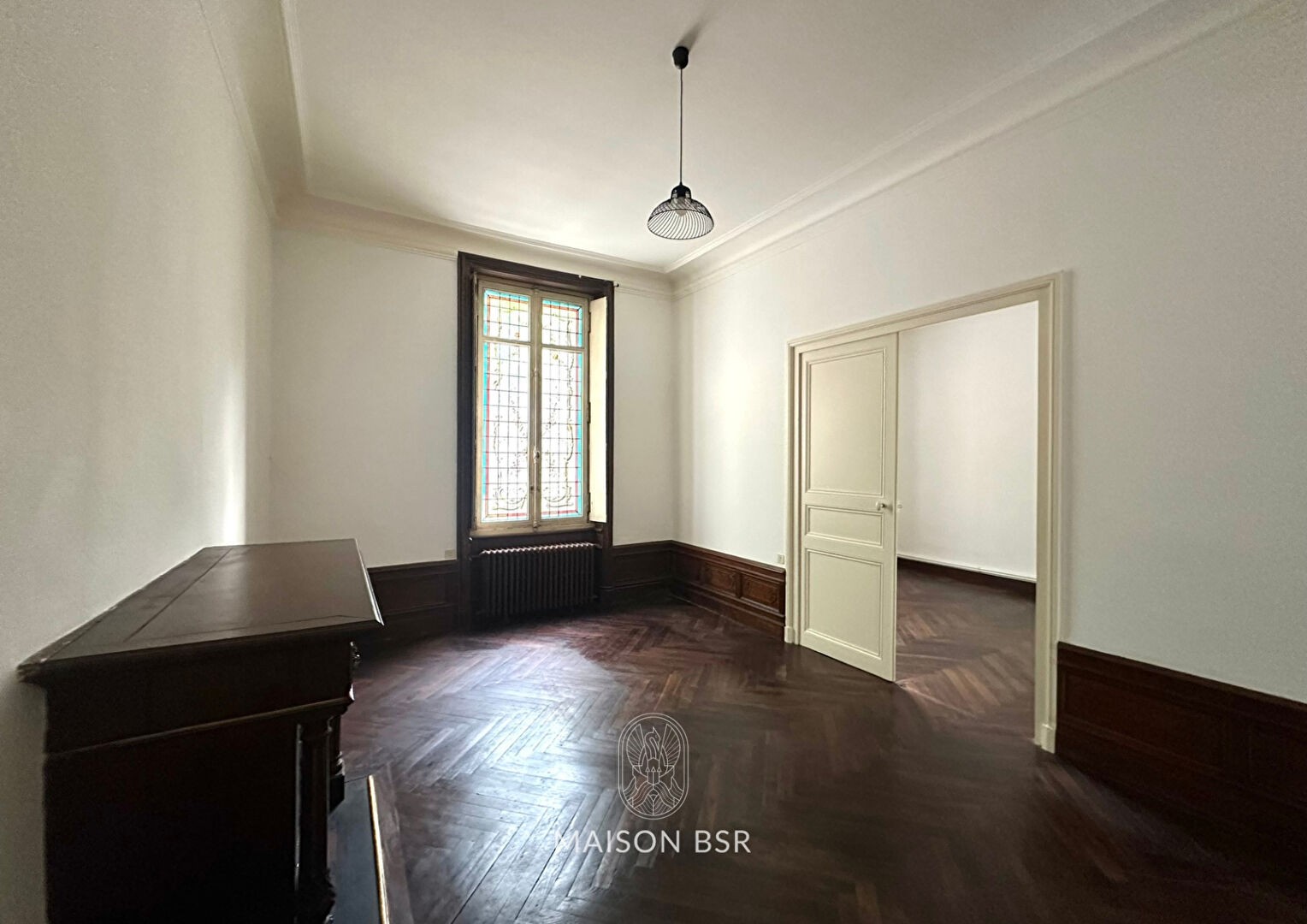 Vente Appartement à Nantes 3 pièces