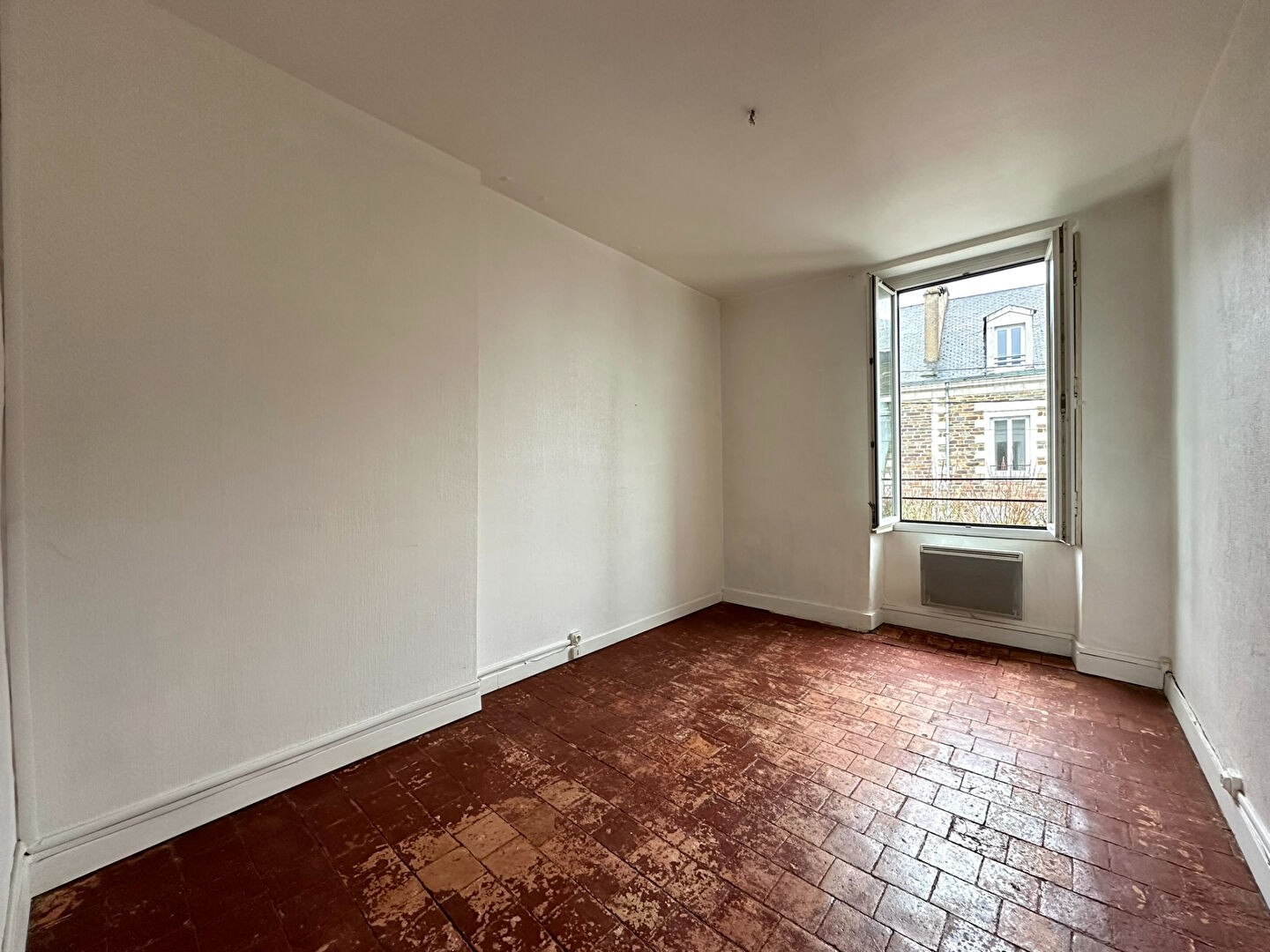 Vente Appartement à Nantes 3 pièces