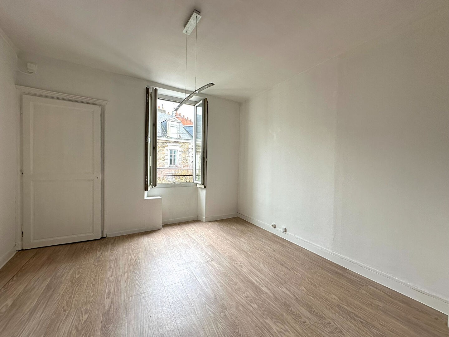 Vente Appartement à Nantes 1 pièce