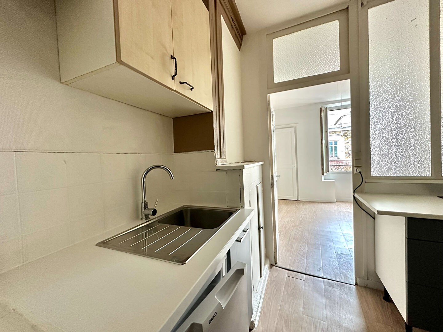 Vente Appartement à Nantes 1 pièce