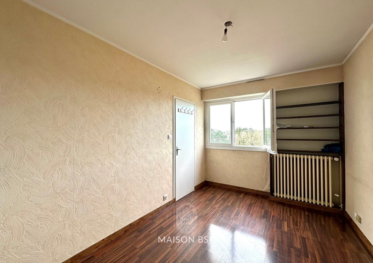 Vente Appartement à Saint-Herblain 2 pièces