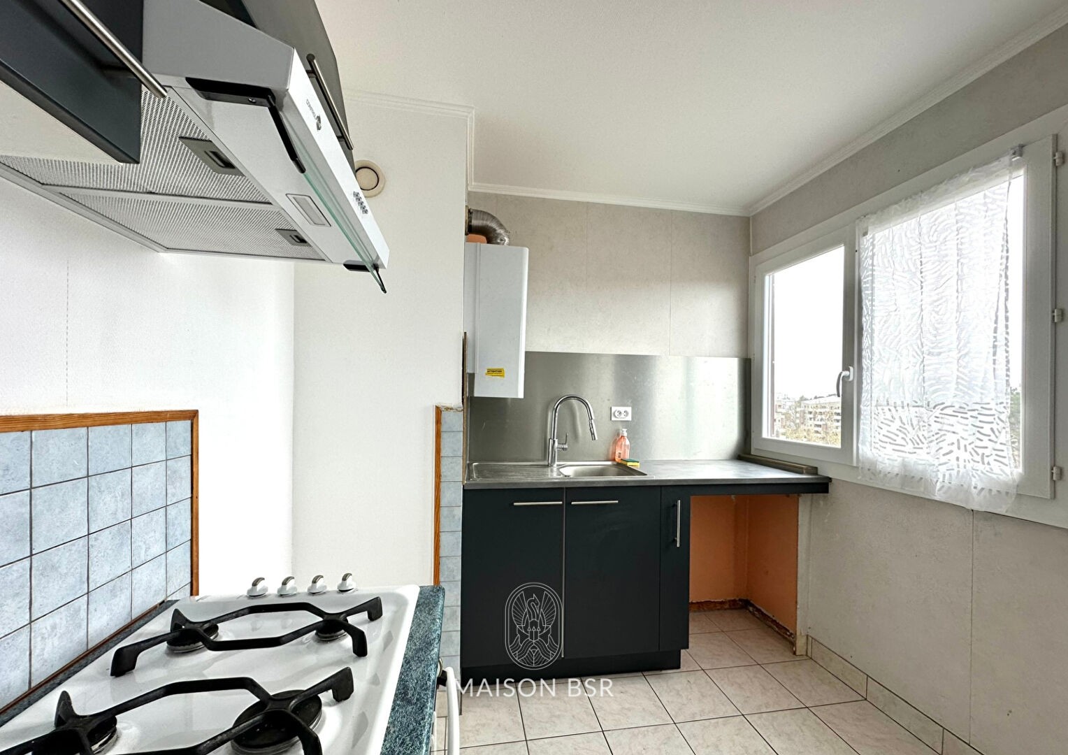 Vente Appartement à Saint-Herblain 2 pièces