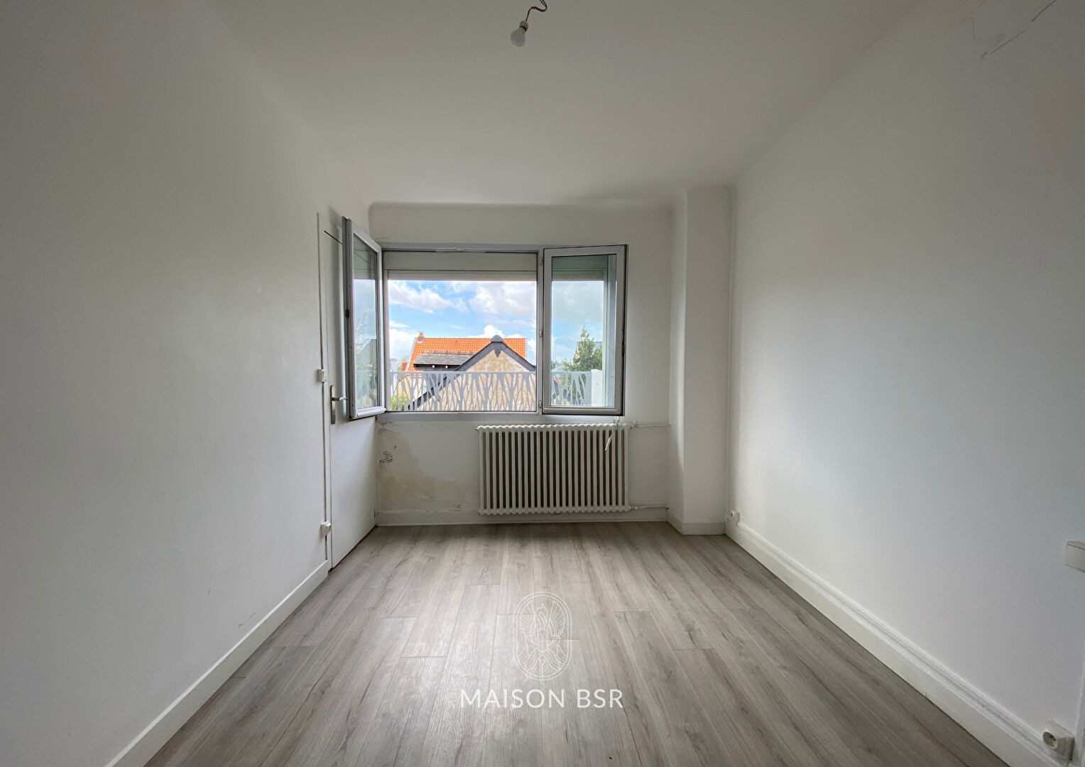 Vente Maison à Nantes 4 pièces