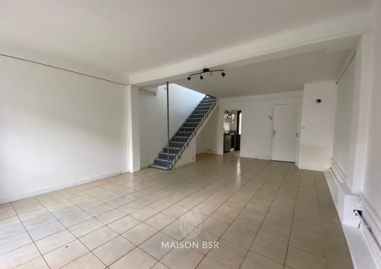 Vente Maison à Nantes 4 pièces