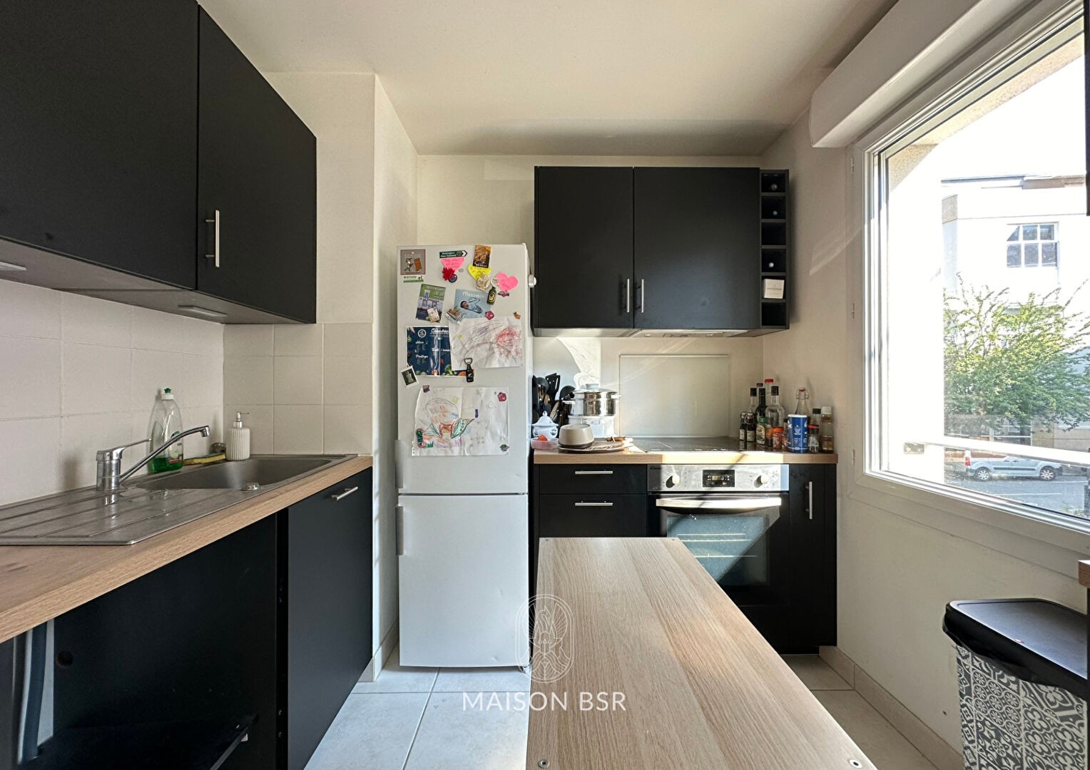 Vente Appartement à Nantes 2 pièces