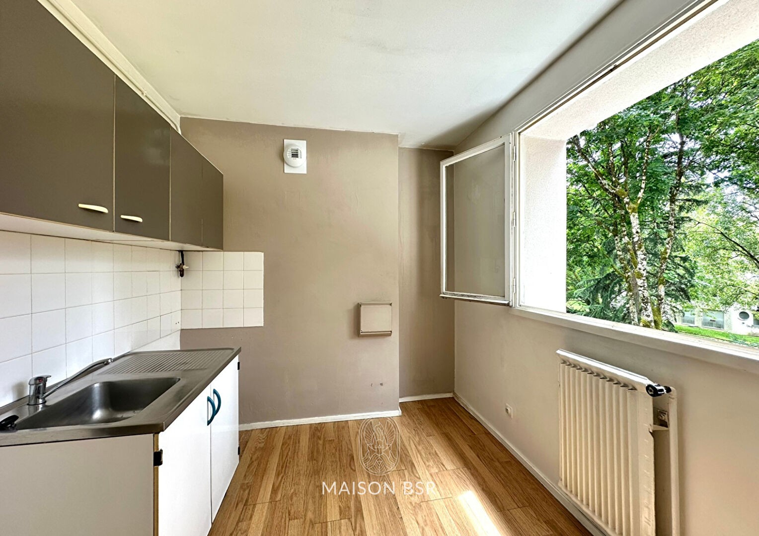 Vente Appartement à Nantes 1 pièce