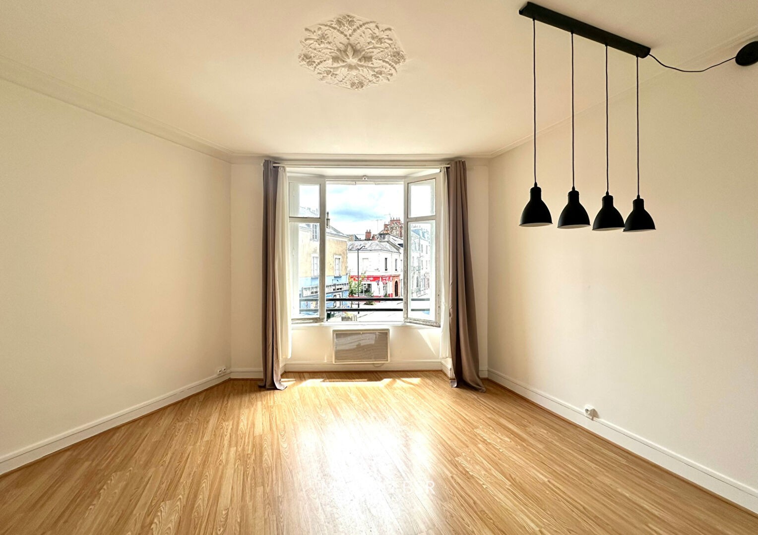 Vente Appartement à Nantes 3 pièces