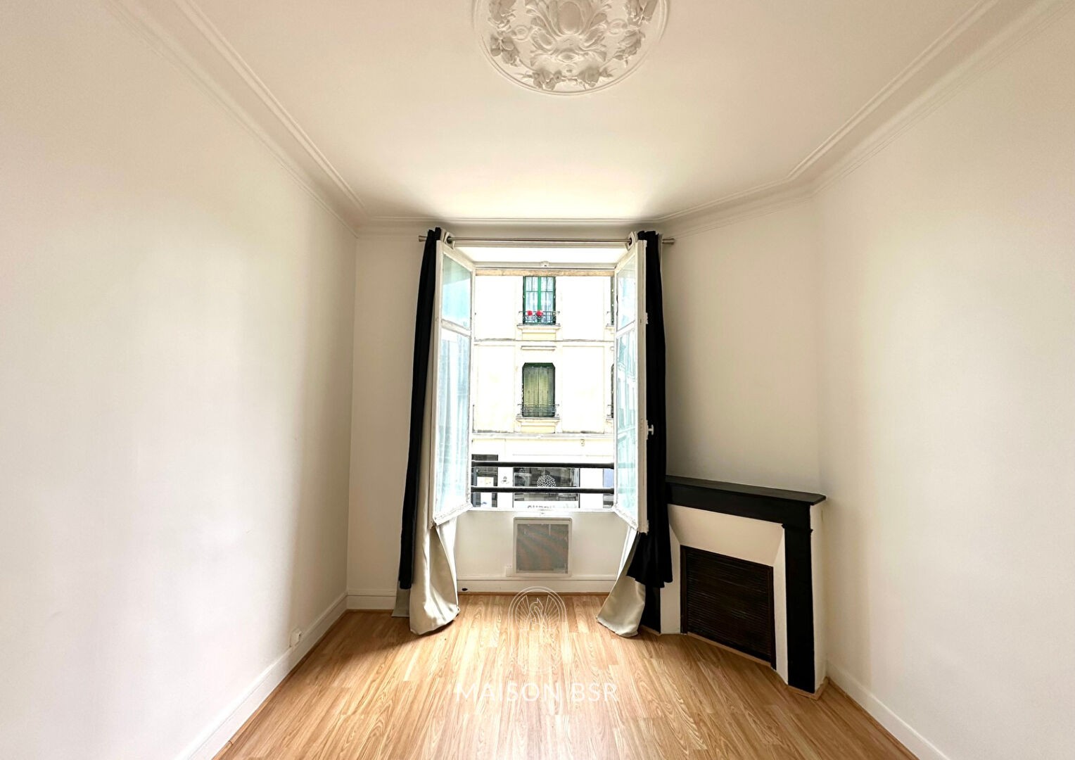 Vente Appartement à Nantes 3 pièces