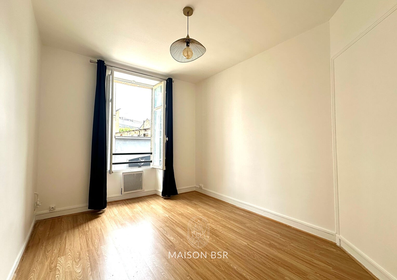 Vente Appartement à Nantes 3 pièces