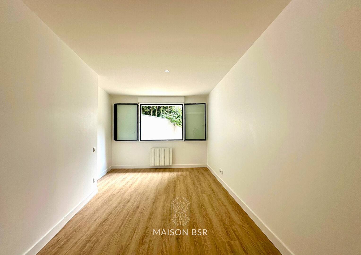 Vente Appartement à Nantes 3 pièces