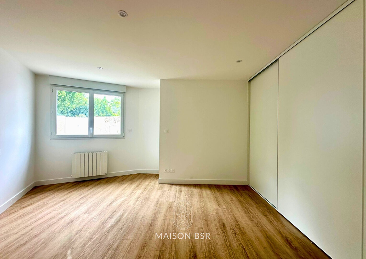 Vente Appartement à Nantes 3 pièces