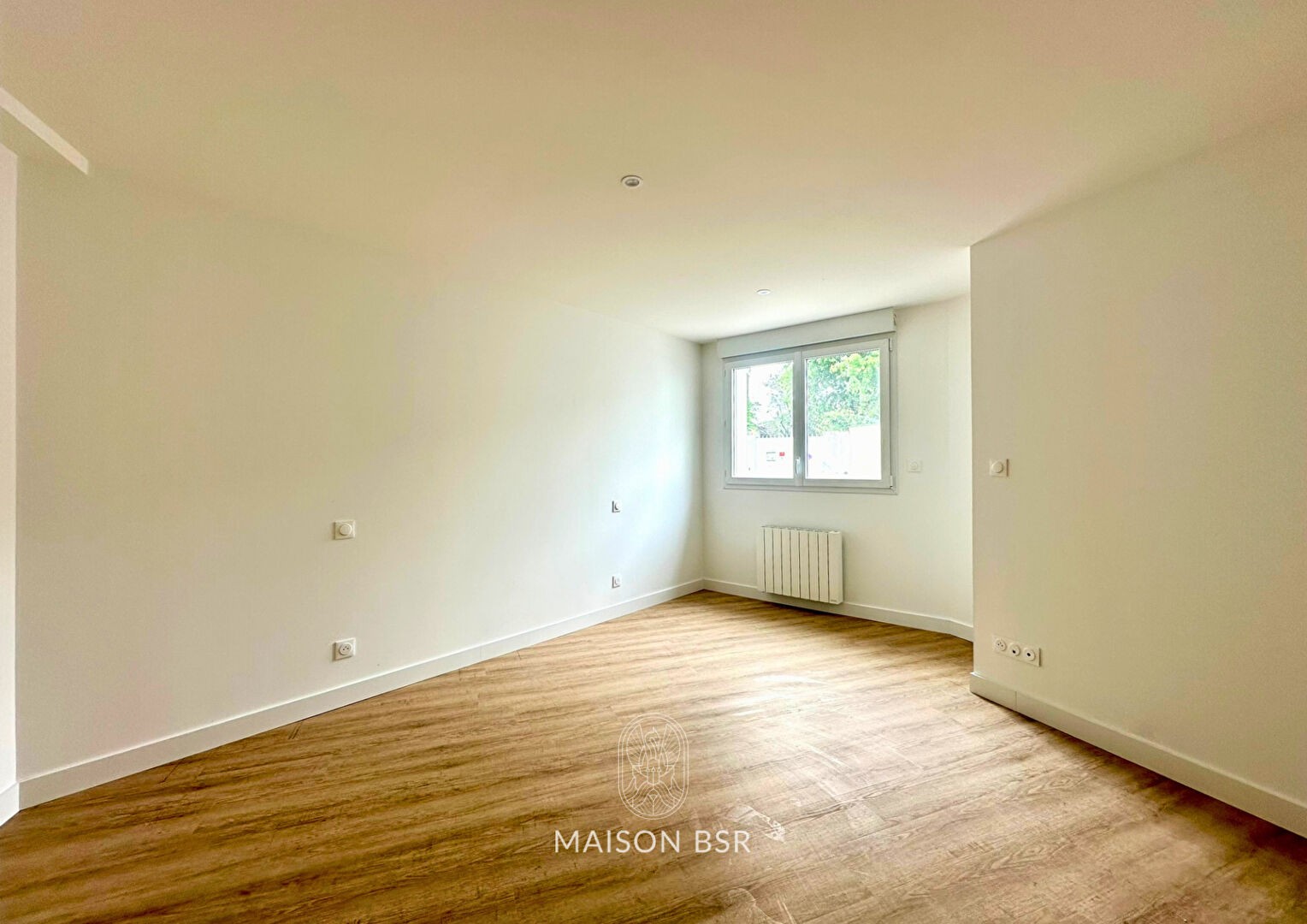 Vente Appartement à Nantes 3 pièces