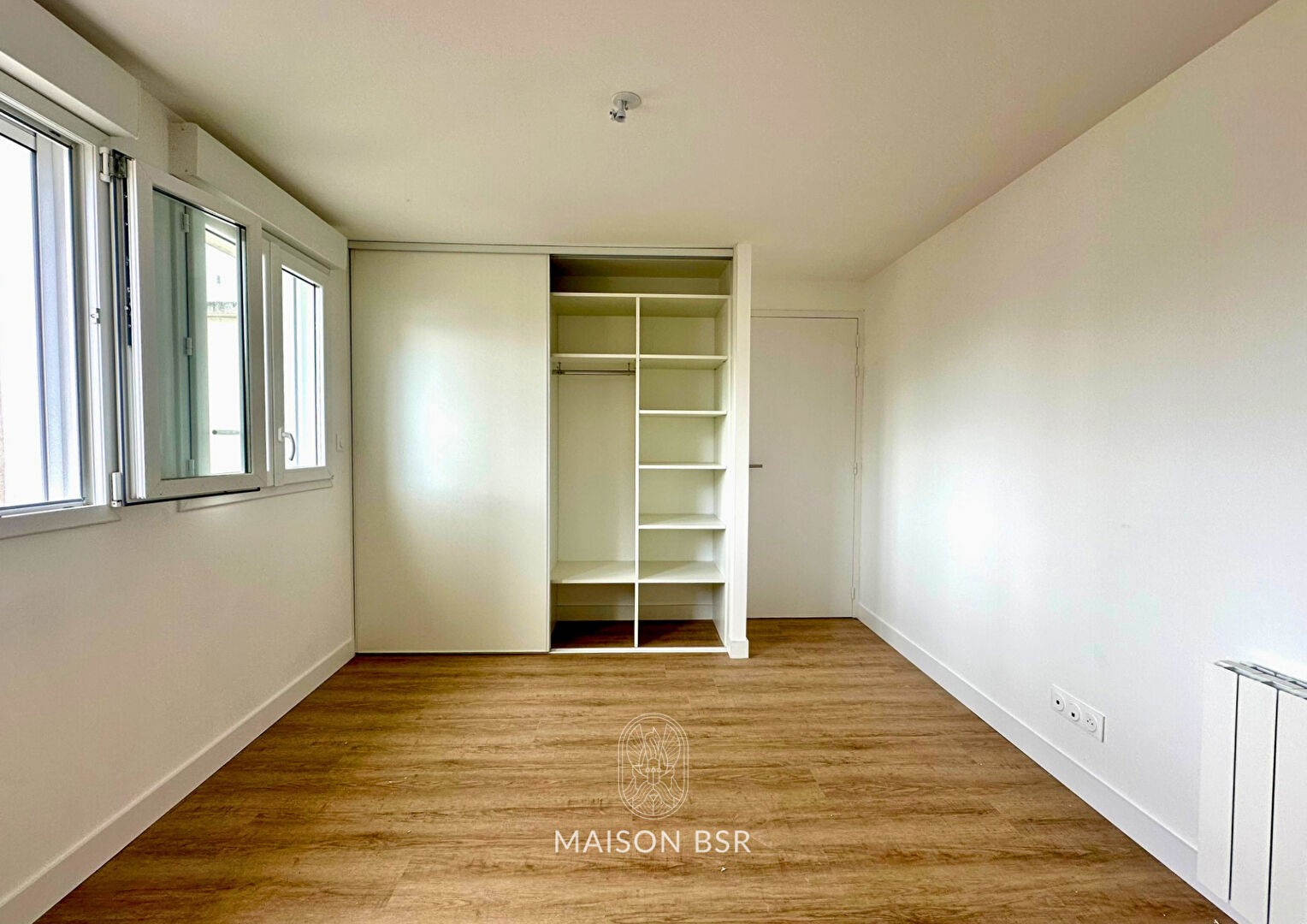 Vente Appartement à Nantes 2 pièces