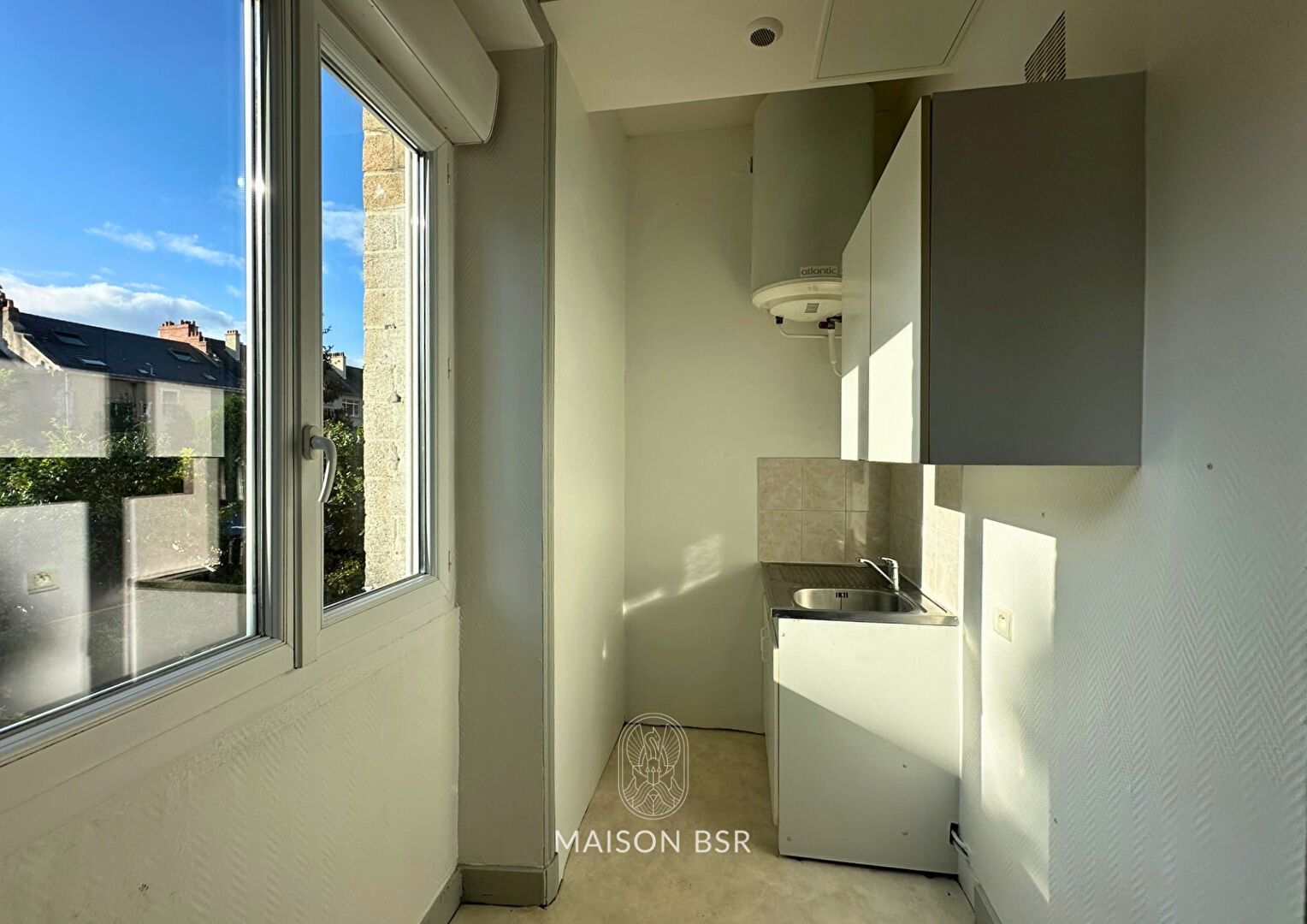 Vente Appartement à Nantes 1 pièce