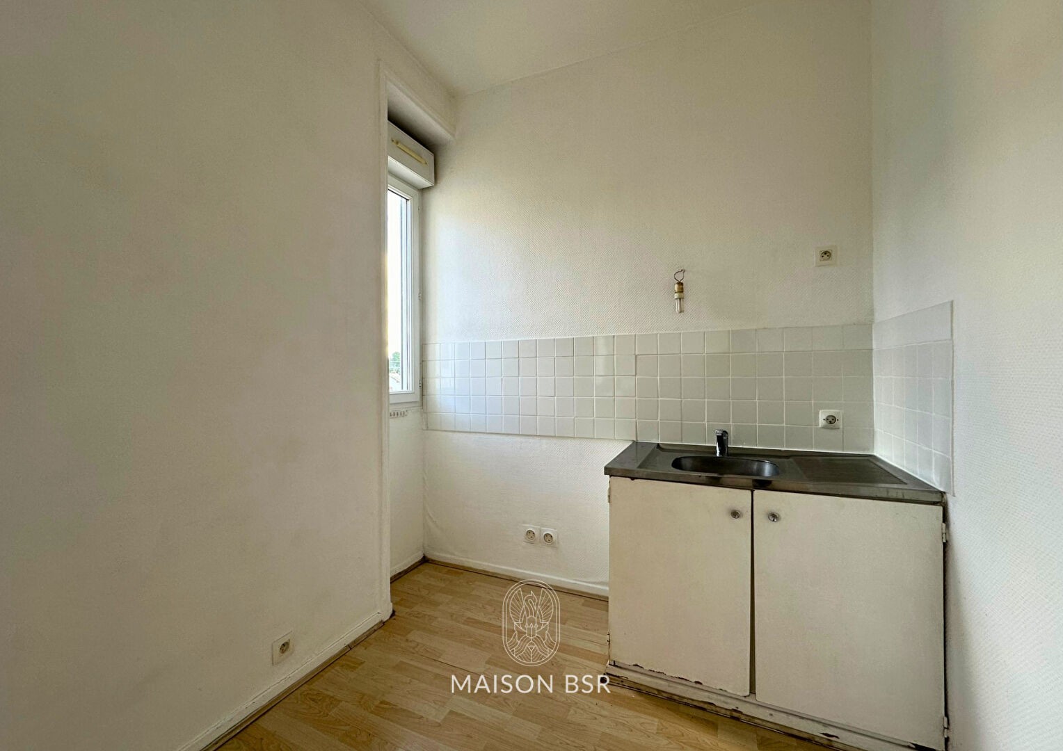 Vente Appartement à Nantes 1 pièce