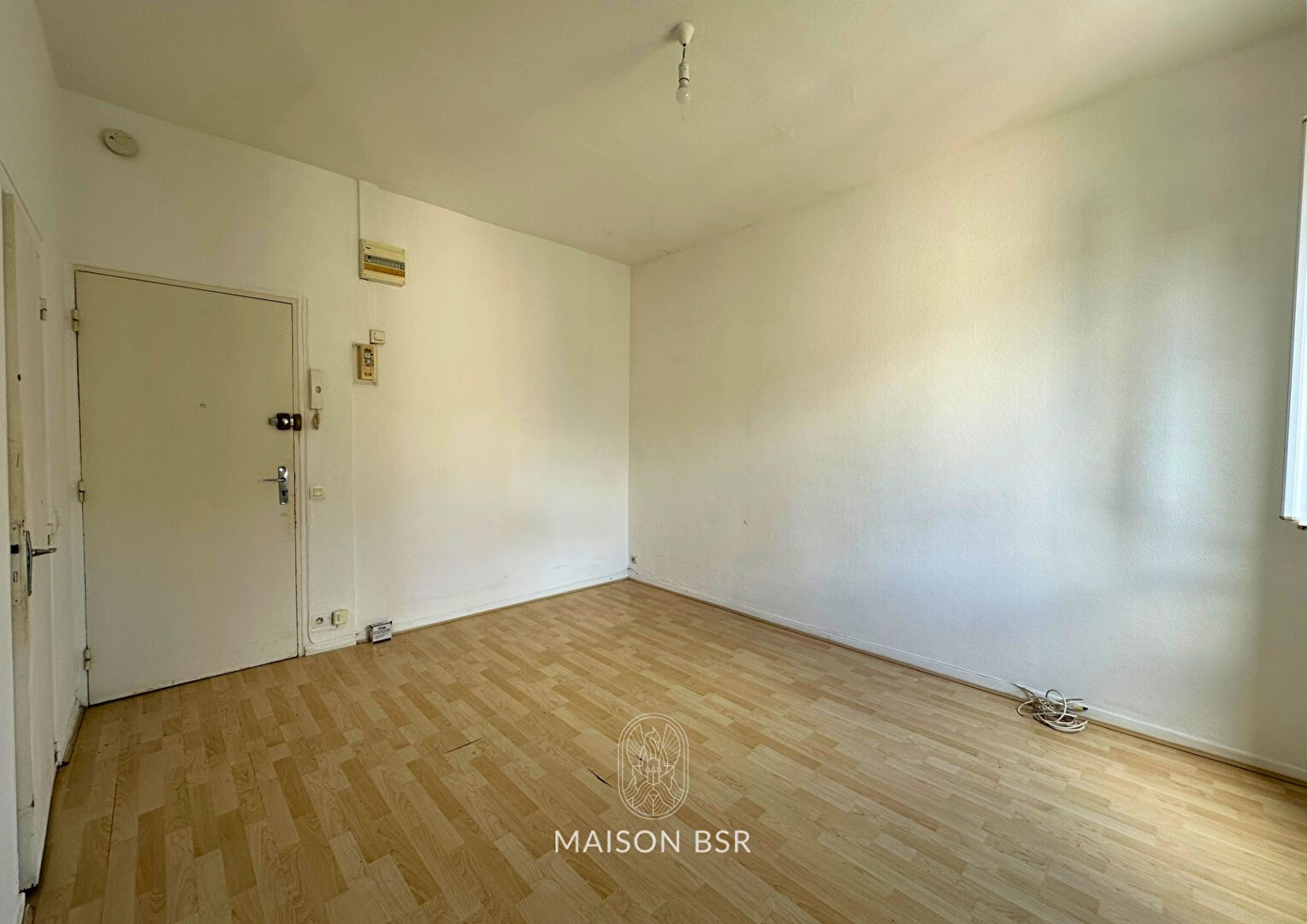 Vente Appartement à Nantes 1 pièce