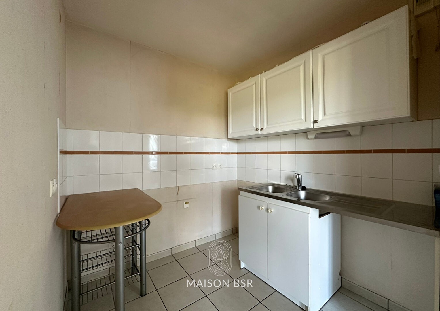 Vente Appartement à Nantes 2 pièces