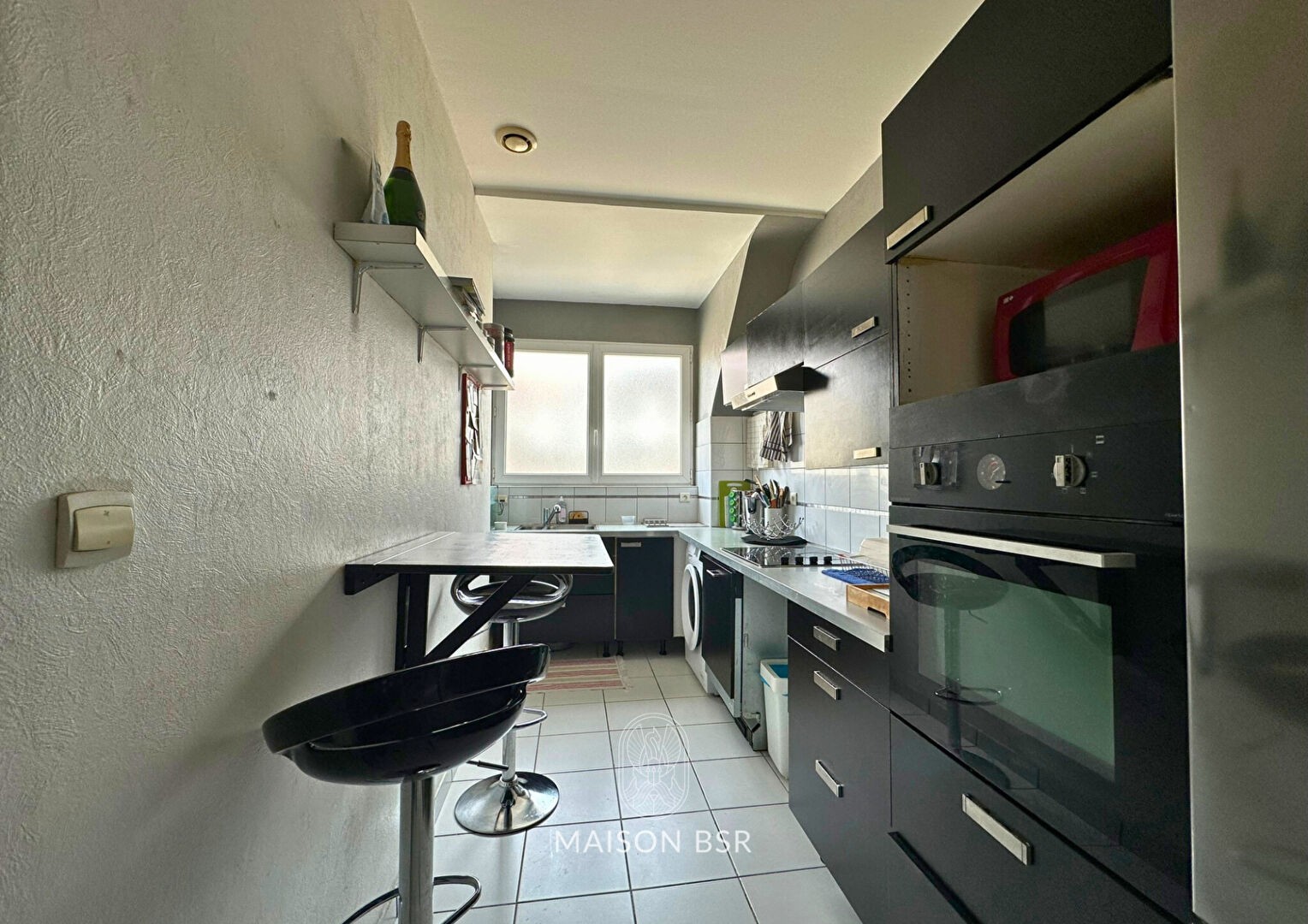 Vente Appartement à Nantes 4 pièces