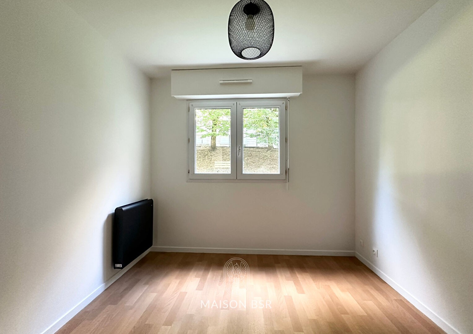 Vente Appartement à Nantes 3 pièces