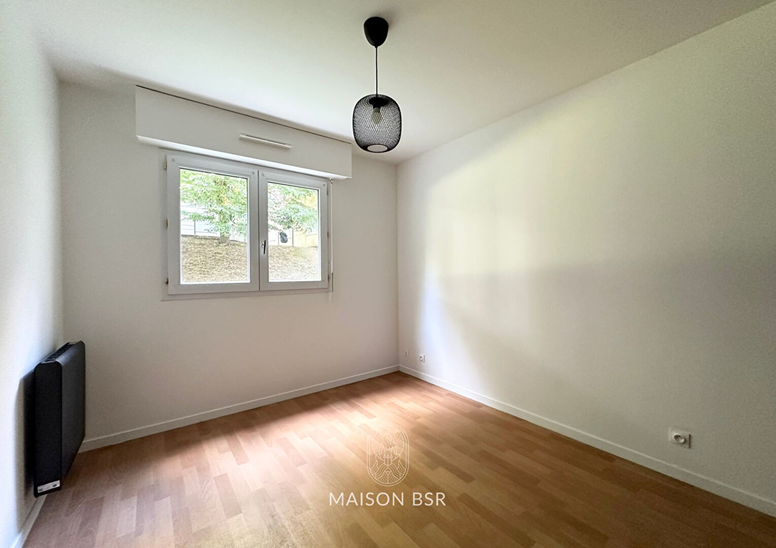 Vente Appartement à Nantes 3 pièces