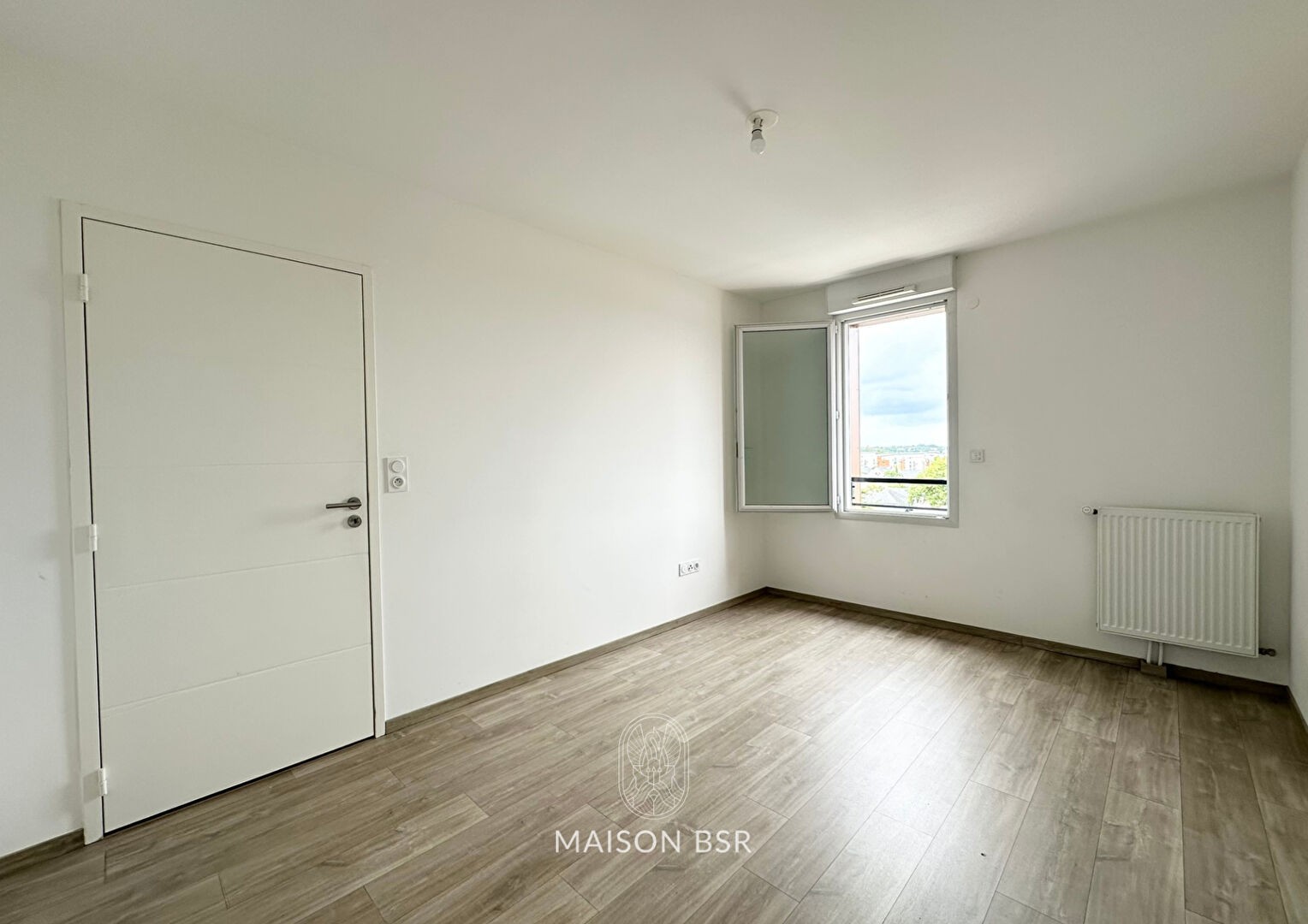 Vente Appartement à Saint-Herblain 3 pièces