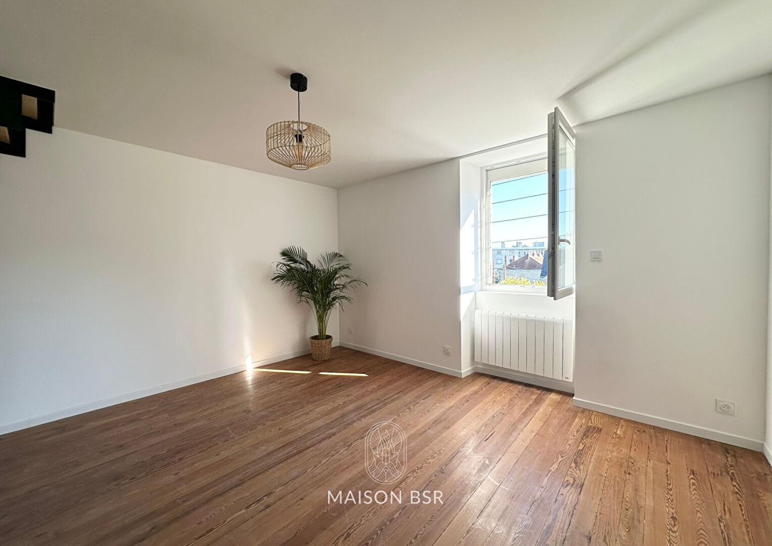 Vente Appartement à Nantes 3 pièces