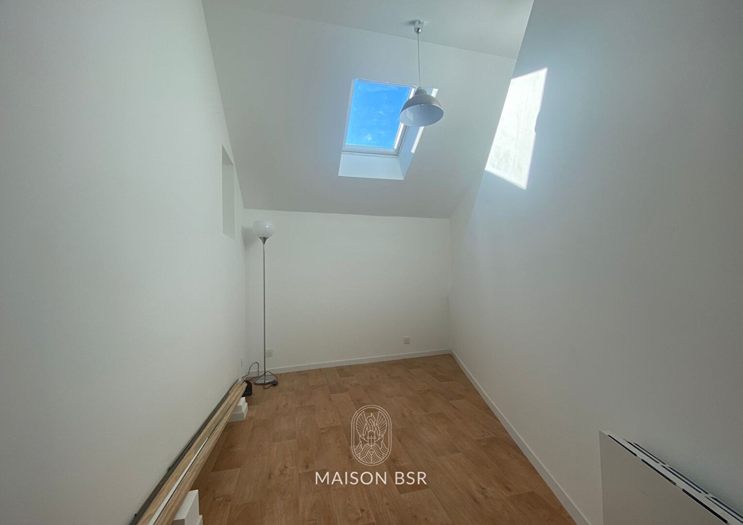 Vente Appartement à Nantes 3 pièces