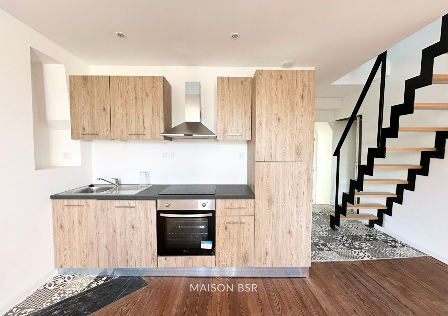 Vente Appartement à Nantes 3 pièces