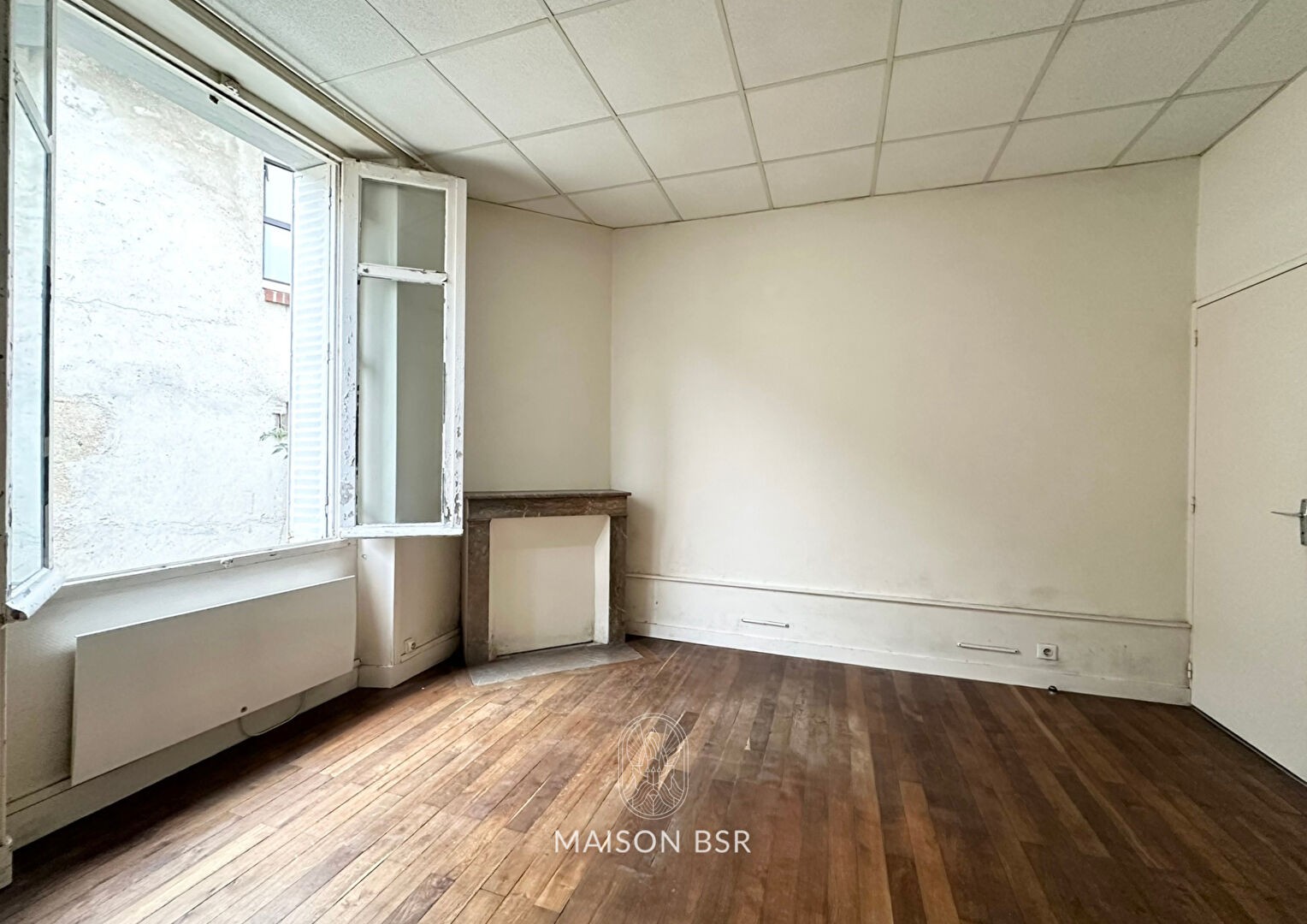 Vente Appartement à Nantes 1 pièce