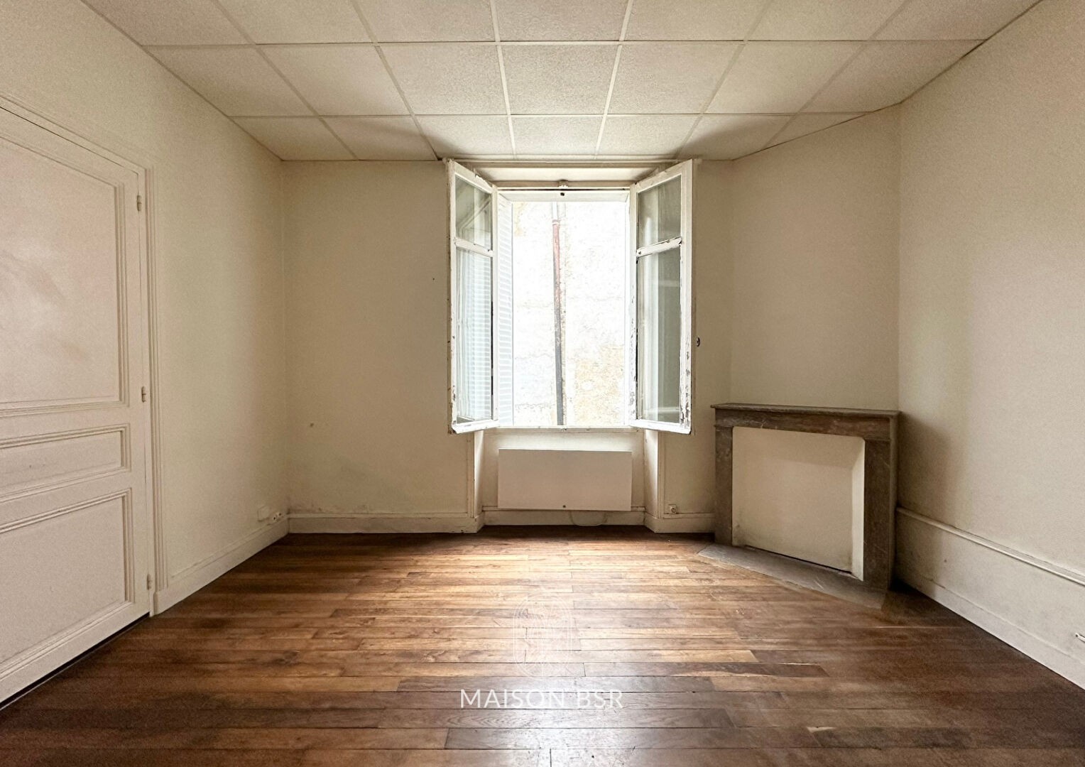 Vente Appartement à Nantes 1 pièce